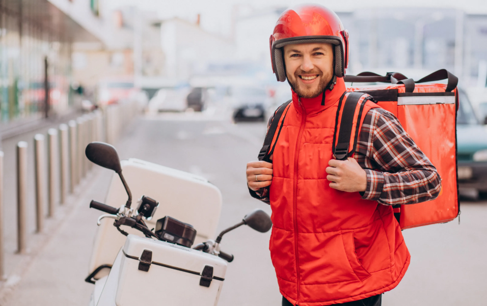 Delivery Manager Job In Portugal