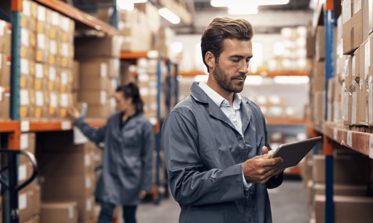 Disposition & Empty Packaging Expert In Spain