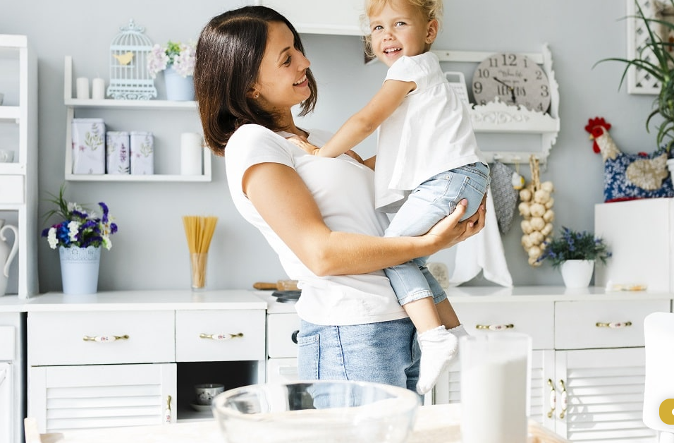 Nanny – house maid Jobs In Dubai