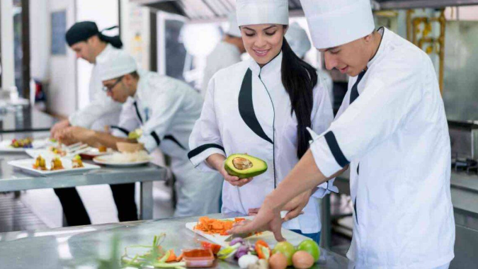 Visa Sponsorship Italy Cook Line Hiring