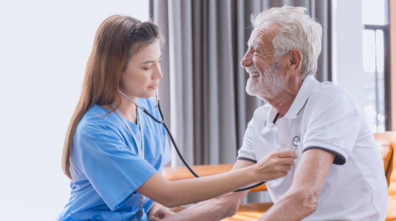 Caregiver / Nurse Assistant Jobs In Dubai
