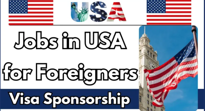 Project Engineer Jobs In USA