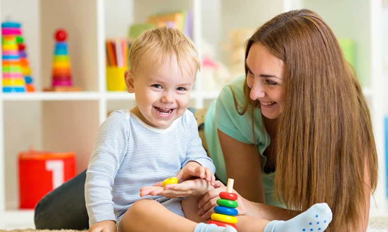 Nanny/Babysitter Jobs