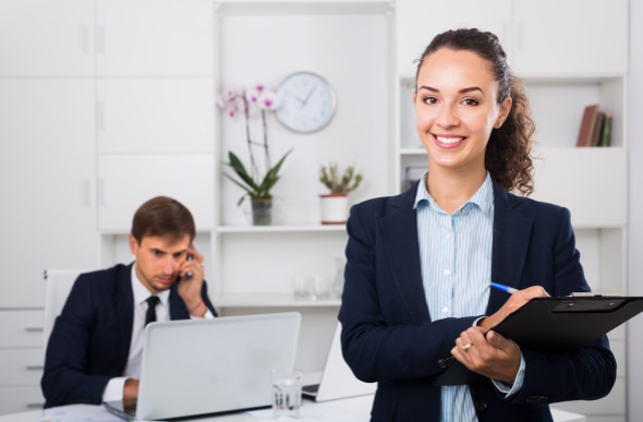 Assistant Manager Jobs In Oman