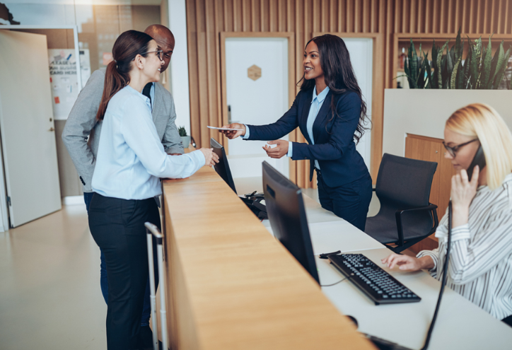 Administrative Asst Jobs In Kuwait