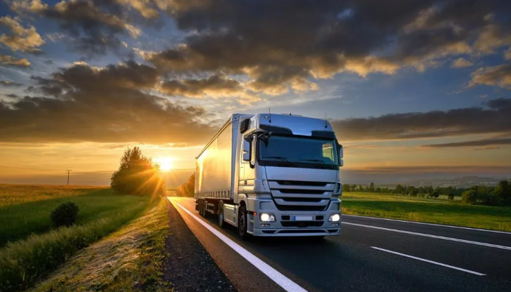 Casual Code 10 (C1) Driver with PRDP