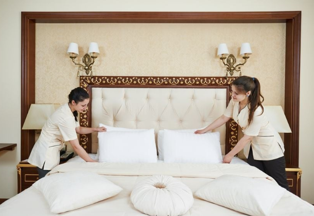 Houseperson Jobs In Oman