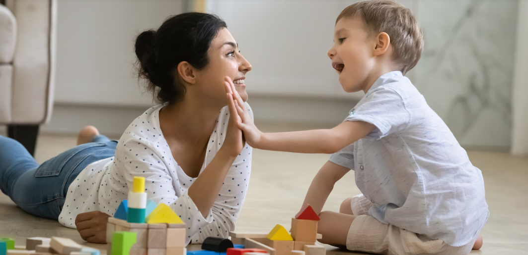 Nanny / Childcare Specialist