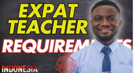 English Teacher Jobs in Indonesia 2026